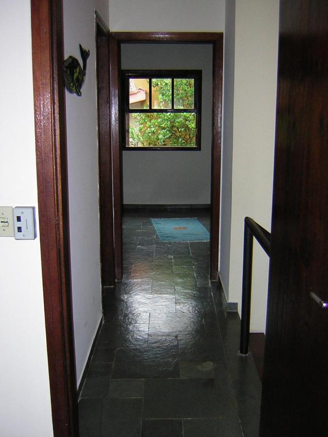 Litoral Norte - Caraguatatuba - Sobrado Com Piscina Em Condominio Fechado Exterior foto