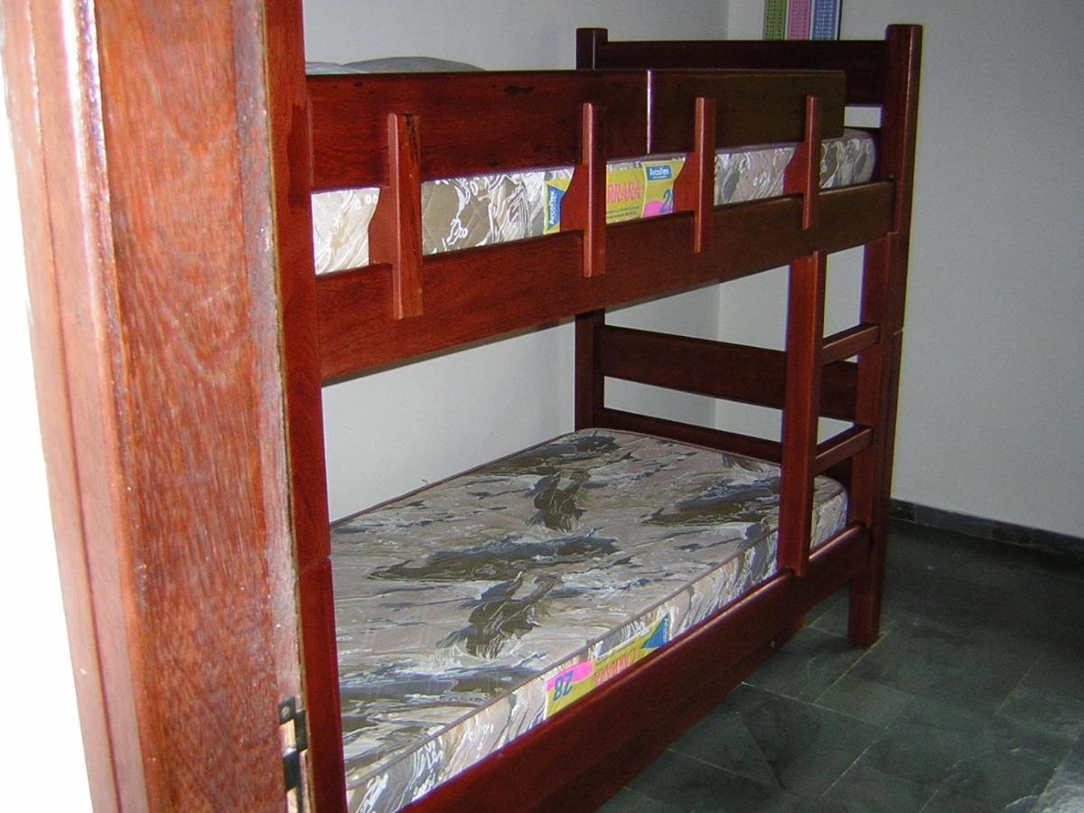 Litoral Norte - Caraguatatuba - Sobrado Com Piscina Em Condominio Fechado Exterior foto