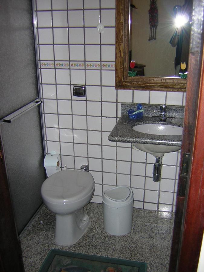 Litoral Norte - Caraguatatuba - Sobrado Com Piscina Em Condominio Fechado Exterior foto